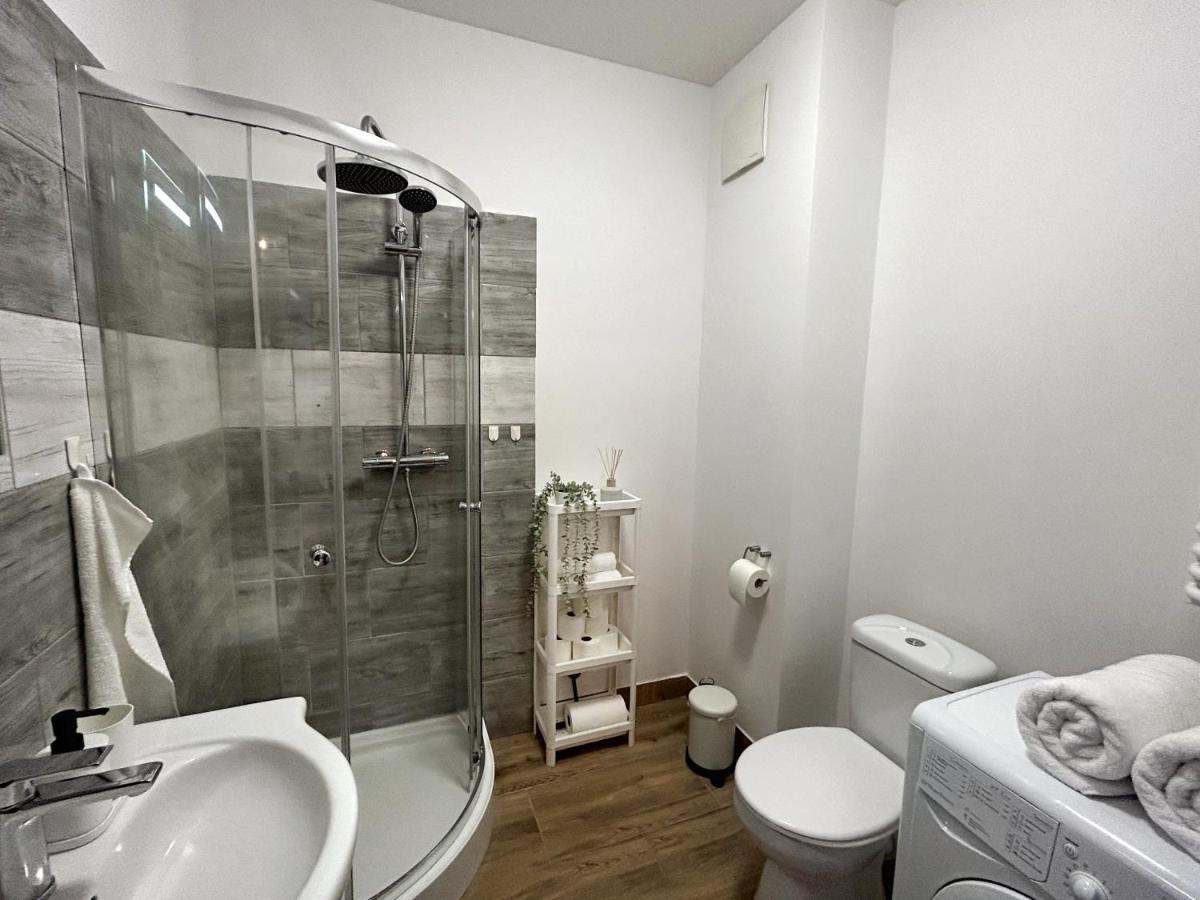 Cozy Hill Modern Box Apartment Гдыня Экстерьер фото
